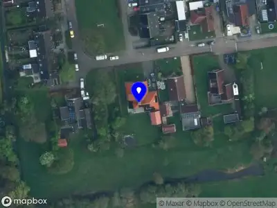 Polderbelangen Tusken Boarn en Tsjonger