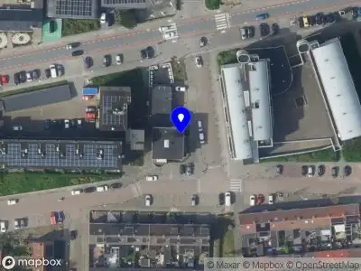 MHR MijnZorg Egmond aan Zee