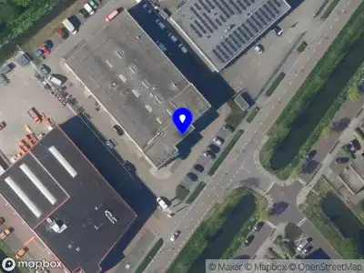 Budo Sport Rust 's-Gravenhage