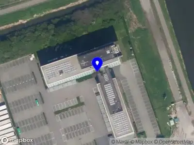 BAM 'MFA Katendrecht' V.O.F. Rotterdam