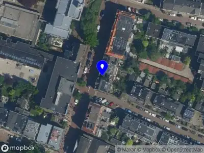 Toek! B.V. Haarlem