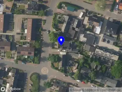 Nieuw bedrijf Probus Club Ermelo II