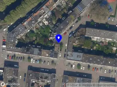 Olijftak Management B.V. Schiedam