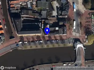 Orthodomus B.V. Leeuwarden