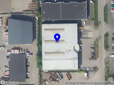 Castel Vastgoed B.V.