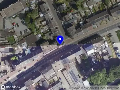 VVE Industriestraat/Carboonstraat 1