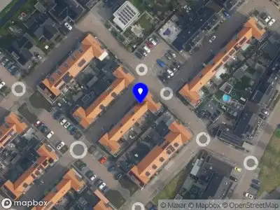 "Vereniging van eigenaars gebouw Toba VI te Waddinxveen" Waddinxveen