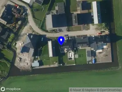 Riet Dolfin Spierdijk
