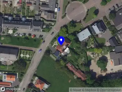 Nieuw bedrijf Stichting Galeriestad Heusden