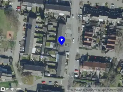 Nieuw bedrijf A.D Schildersbedrijf