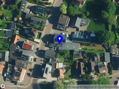 Nieuw bedrijf Oervorm