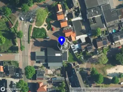 Nieuw bedrijf St. Vrienden van Molen De Hoop Hellendoorn