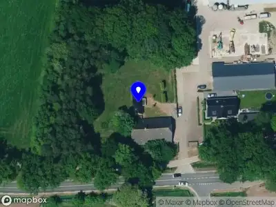 Nieuw bedrijf H. Bloemendal VOF