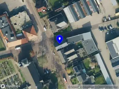 VvE Kapelstraat te Ootmarsum Reutum