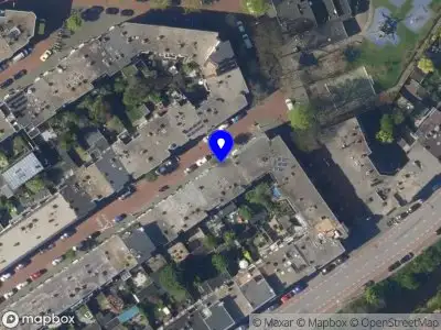 VvE Usselincxstraat 157/159/161 's-Gravenhage