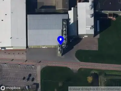Personeelsvereniging "Rixona BV" WARFFUM