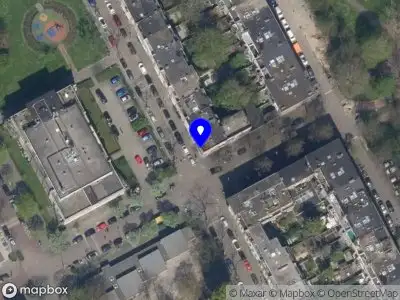 Nieuw bedrijf VvE Sonmanstraat 76/78