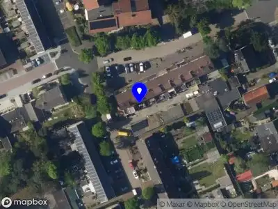 Handelsonderneming Fearless Soesterberg