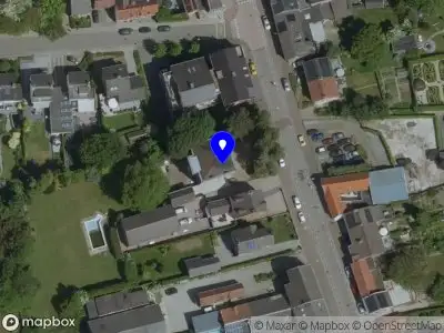 Nieuw bedrijf IR-Ontwerp