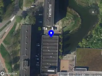 Thijs Brand tweewielers Zoetermeer VOF Zoetermeer