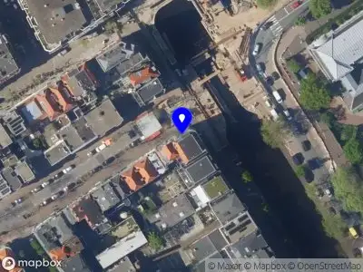 Nieuw bedrijf Nassau - Workplace Strategy & Design