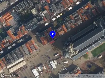 VvE Markt 66, 66a, 66b en 68 te Delft Delft