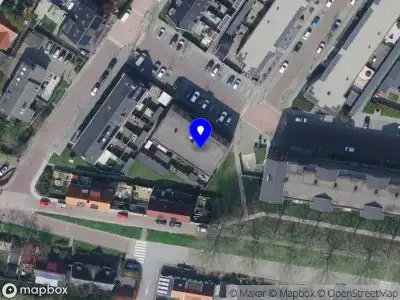 VvE Ariane aan de Amaliastraat