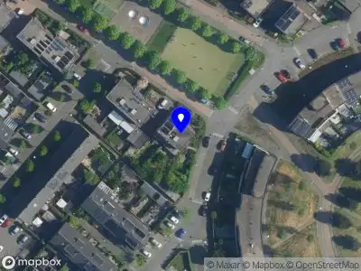 Nieuw bedrijf Mauris®