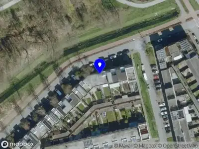 Pianiste A.K. Meijer