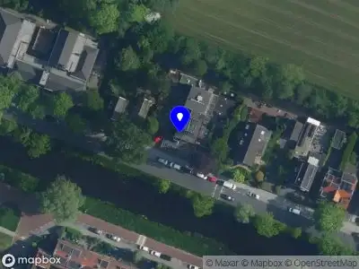 Alp Holding B.V. Amstelveen