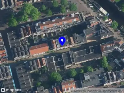 Roderick van Ravenhorst