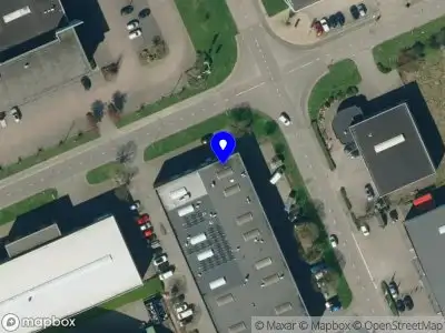 Deltec Equipment B.V.