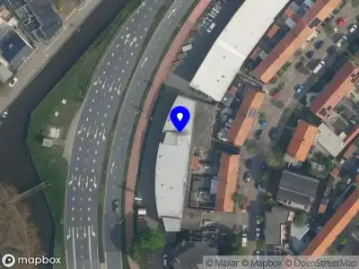 Informal Investors B.V.