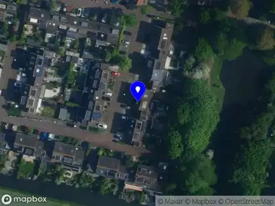 Stichting Amstelveen Oranje