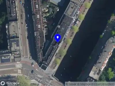 Nieuw bedrijf Kanaalgarage