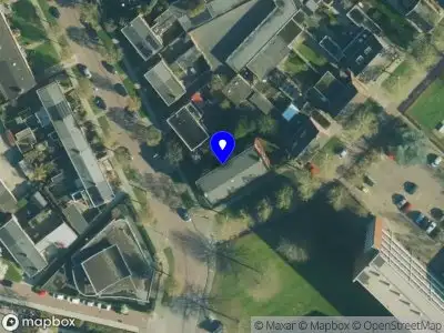 VVE 't Steenbakkertje Hengelo