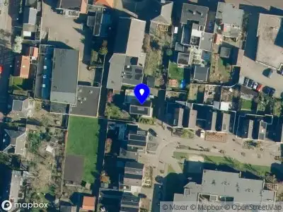 Dirigent Rob Kaptein