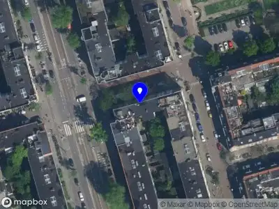 Shakti Shanti Amsterdam