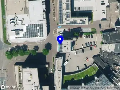 Nieuw bedrijf V.v.e. Westerstraat 22 t/m 28