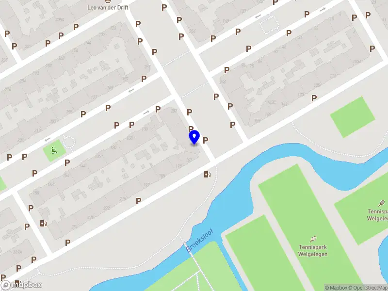 Nieuw bedrijf M&D Grzelak