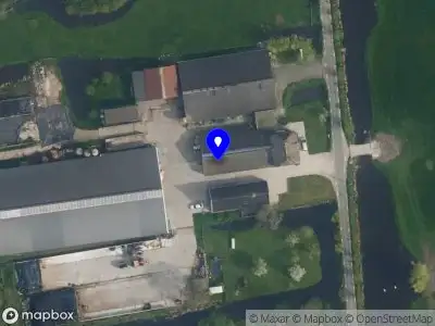 Maatschap Verweij-Floor Driebruggen