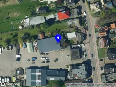 De Nijs Castricum B.V. Castricum