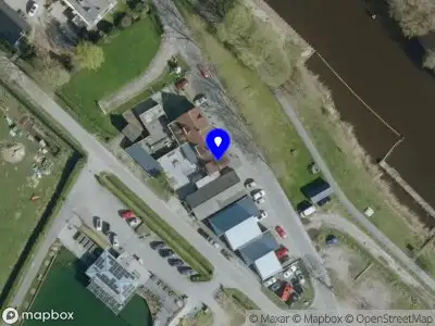 St. Trucker-Truck Helvoirt-Boxtel