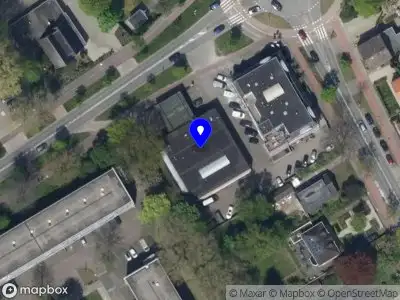 Stichting "Turks Culturele Centrum Zwarte Zee" Soest