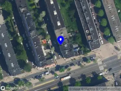 VvE Hofwijckstraat 8 Amsterdam