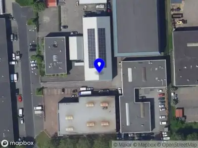 Nieuw bedrijf Arjan Vermeij Transport