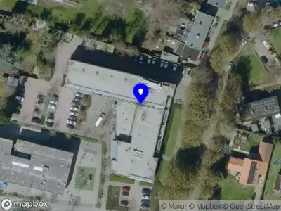 Nieuw bedrijf Leroy Damen Personal Training