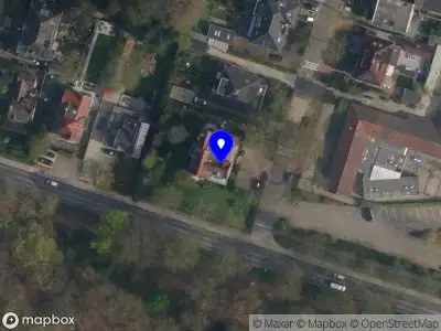 Nieuw bedrijf Hestia Capital Holding B.V.