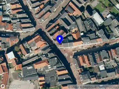 Nieuw bedrijf Doneria & Pizzeria