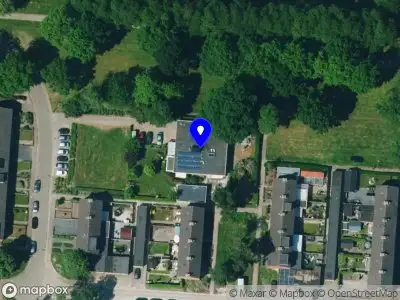 Nieuw bedrijf Judovereniging Yoko-Suma